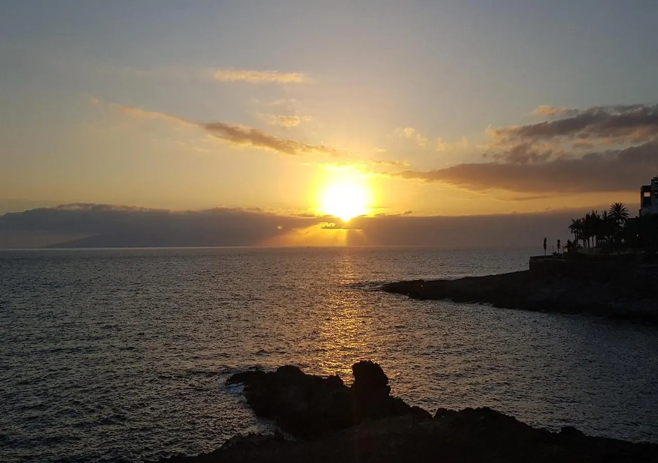 אדחה Karma Paraiso Tenerife Sur