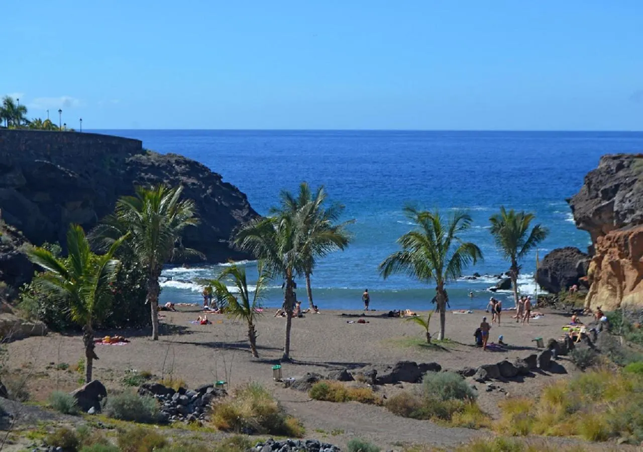 אדחה Karma Paraiso Tenerife Sur ספרד