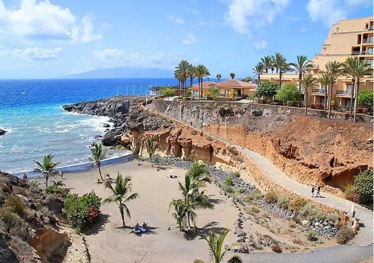 אדחה Karma Paraiso Tenerife Sur 0*,  ספרד