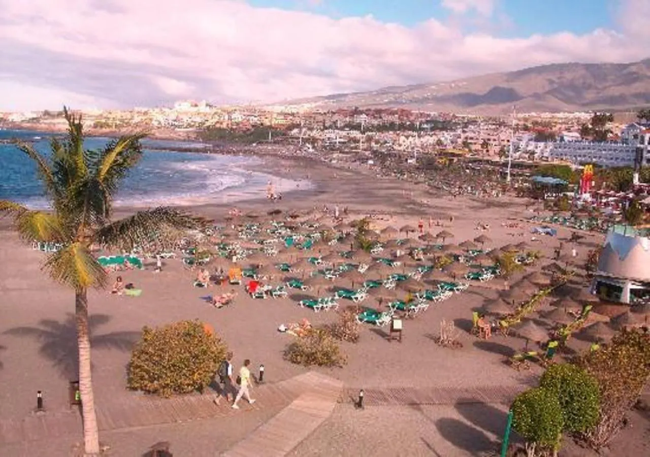 אדחה Karma Paraiso Tenerife Sur