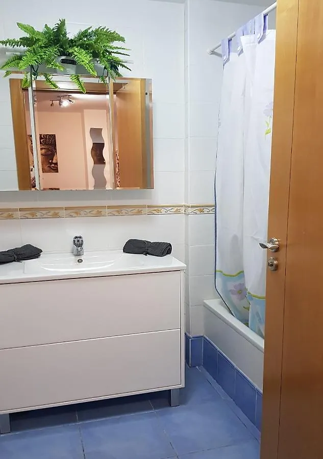 אדחה Karma Paraiso Tenerife Sur 0*,  ספרד
