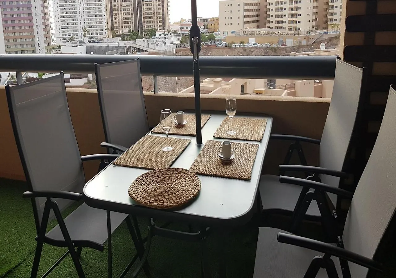 אדחה Karma Paraiso Tenerife Sur
