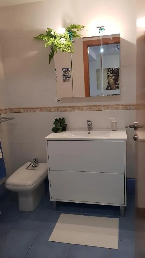 אדחה Karma Paraiso Tenerife Sur ספרד