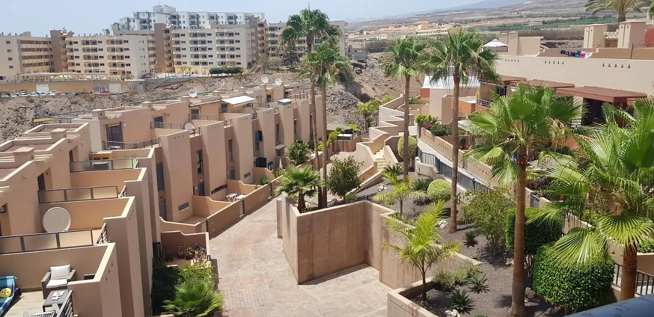 אדחה Karma Paraiso Tenerife Sur